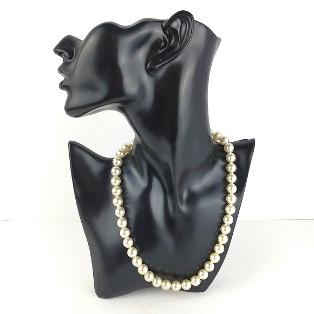 Pearl Princess Style Necklace
